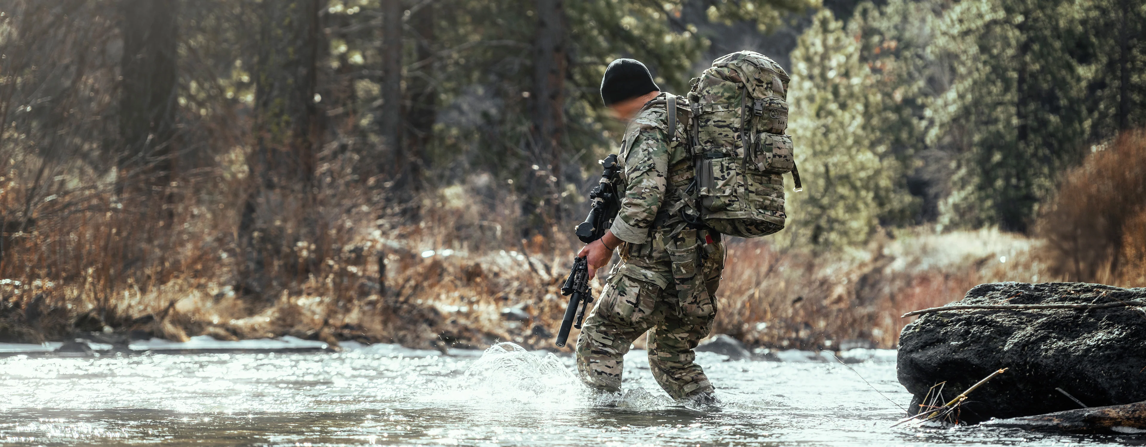 Gear Without Compromise